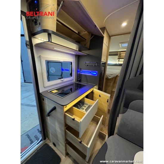 Itineo Famili Compact CJ 660
