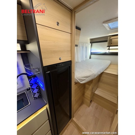Itineo Famili Compact CJ 660