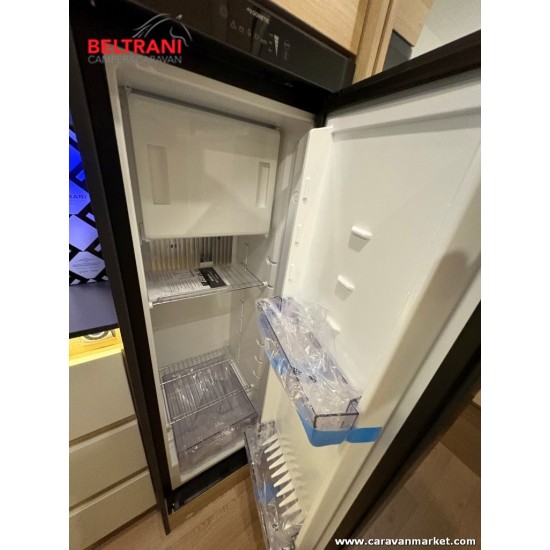 Itineo Famili Compact CJ 660