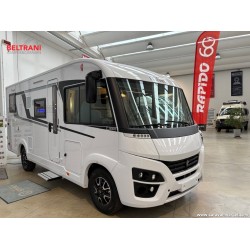 Itineo Famili Compact CJ 660