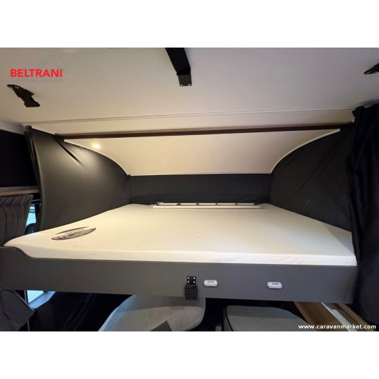 Itineo Famili Compact CJ 660