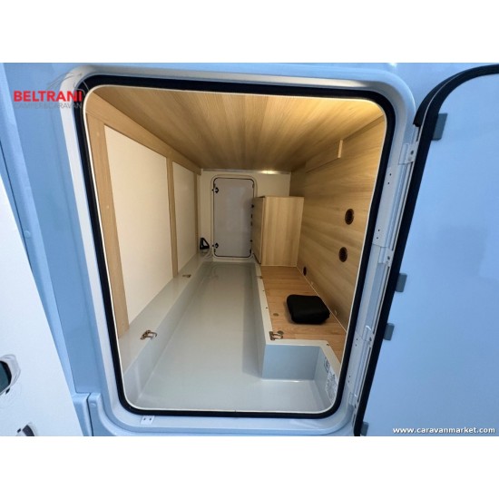 Itineo Famili Compact CJ 660