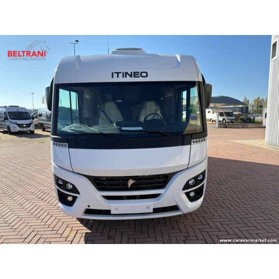 Itineo Famili SBD 700