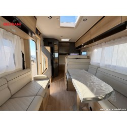 Itineo Famili SBD 700