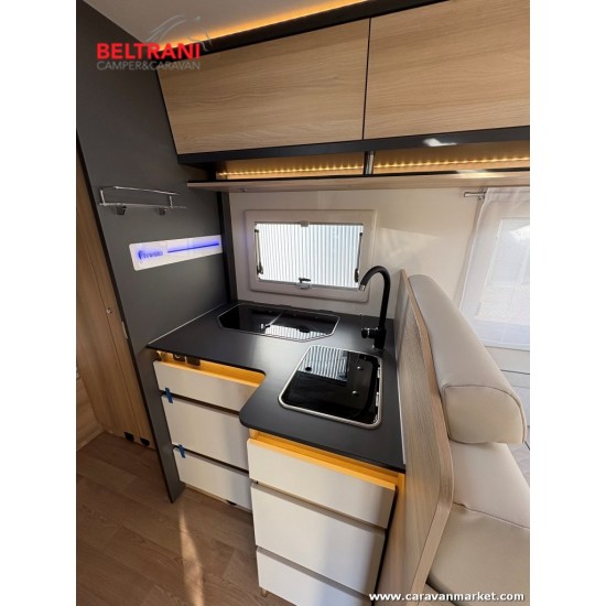 Itineo Famili SBD 700