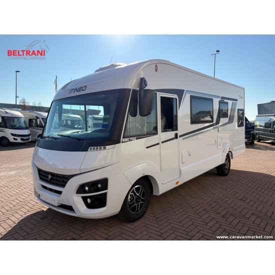 Itineo Famili SBD 700