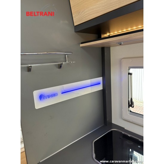 Itineo Famili SBD 700