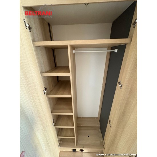 Itineo Famili SBD 700