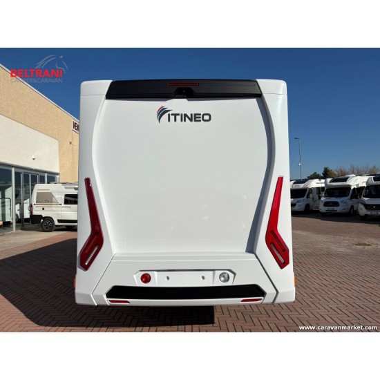 Itineo Famili SBD 700