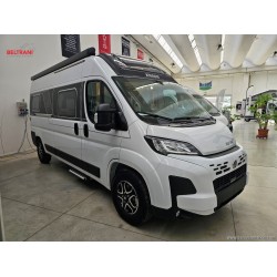 Knaus BoxTime 600 MQ | Novità 2026 