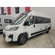 Knaus BoxTime 600 MQ | Novità 2026 