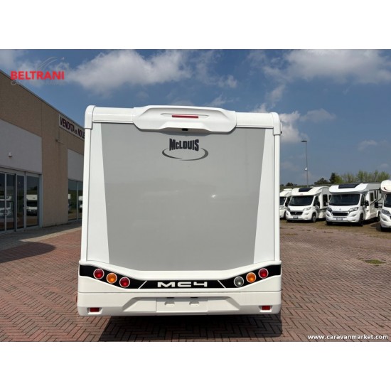 Mclouis MC4 360