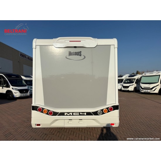 Mclouis MC4 373