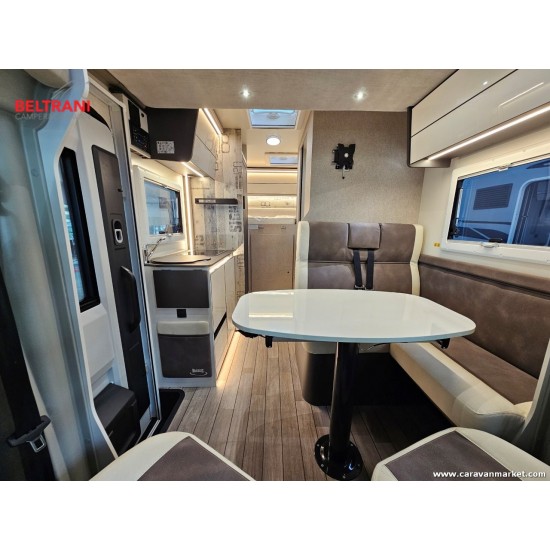 Mclouis MC4 331 Slim