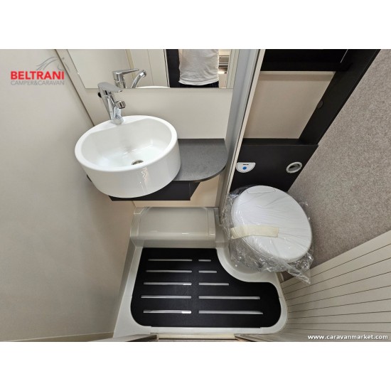 Mclouis MC4 331 Slim