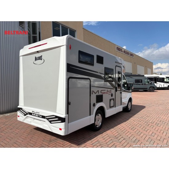 Mclouis MC4 331 Slim