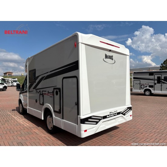 Mclouis MC4 331 Slim