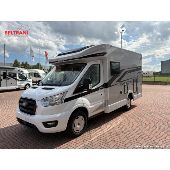 Mclouis MC4 331 Slim