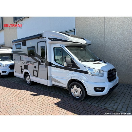 Mclouis MC4 331 Slim