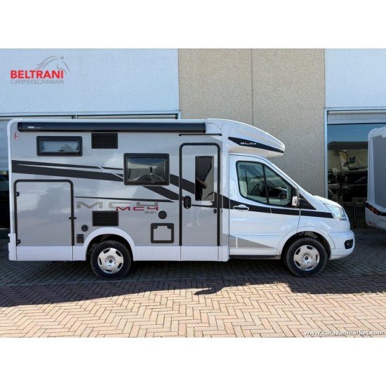 Mclouis MC4 331 Slim