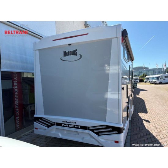 Mclouis MC4 331 Slim