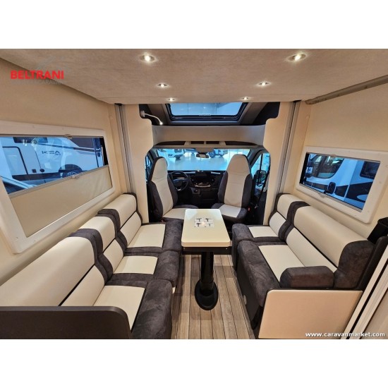 Mclouis Mc4 337 slim 