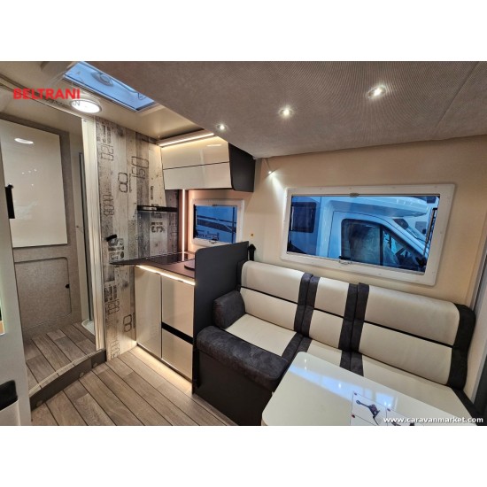 Mclouis Mc4 337 slim 