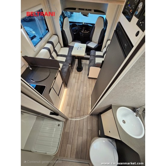 Mclouis Mc4 337 slim 
