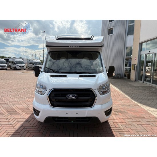 Mclouis Mc4 337 slim 