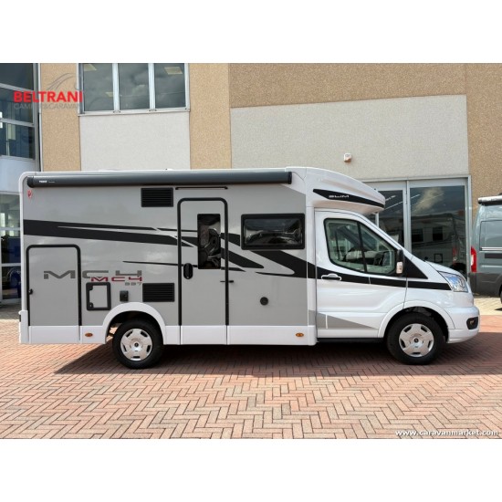 Mclouis Mc4 337 slim 