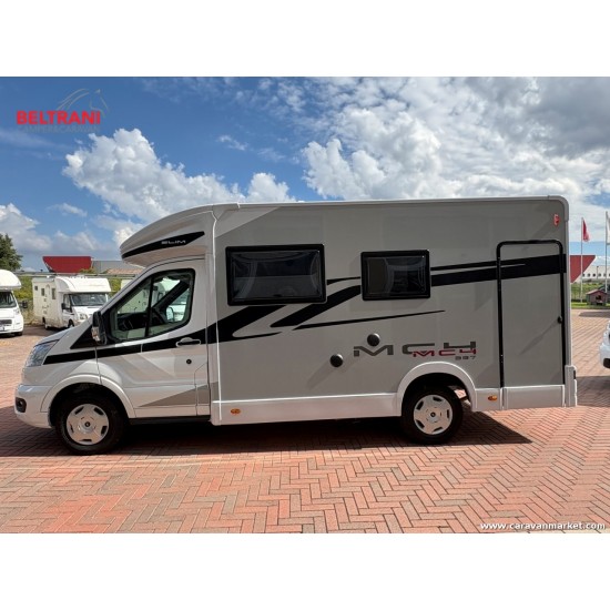 Mclouis Mc4 337 slim 