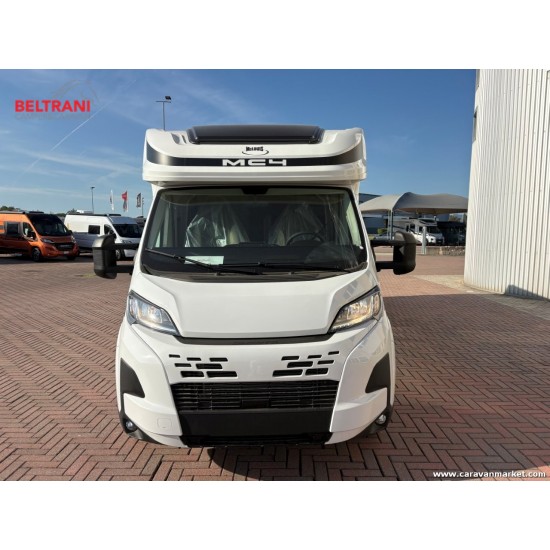 Mclouis Mc4 360 - Fiat