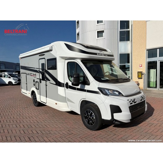 Mclouis Mc4 360 - Fiat