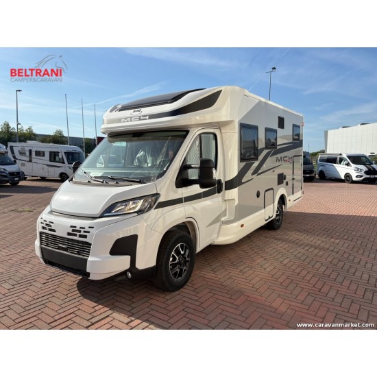 Mclouis Mc4 360 - Fiat