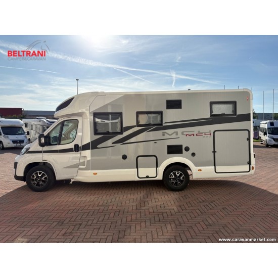 Mclouis Mc4 360 - Fiat