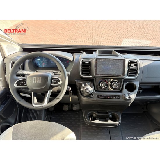 Mclouis Mc4 360 - Fiat