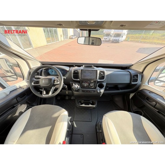Mclouis Mc4 360 - Fiat