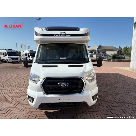 Mclouis MC4 360