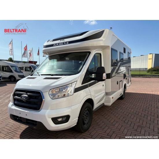 Mclouis MC4 360