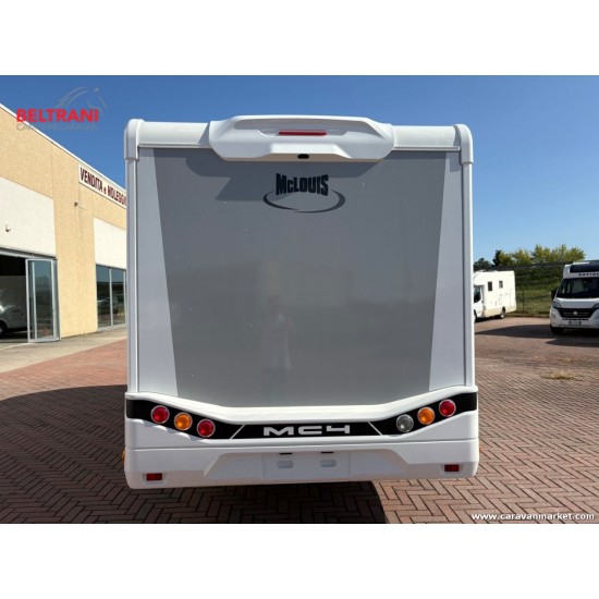 Mclouis MC4 360