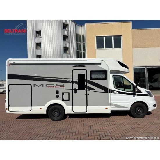 Mclouis MC4 360