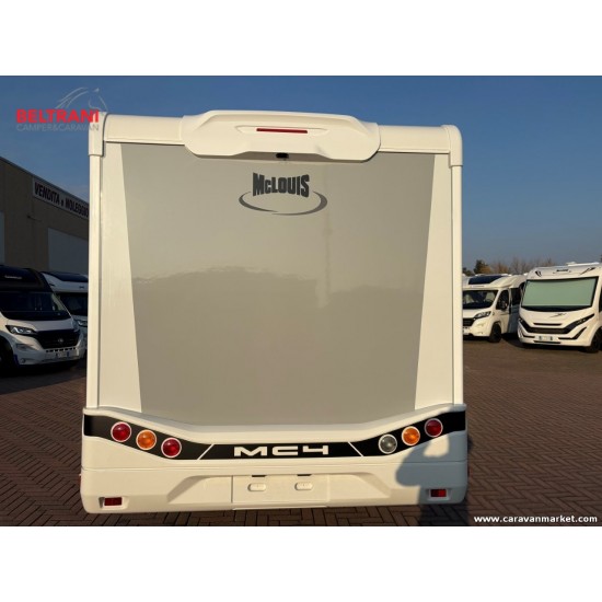 Mclouis MC4 365