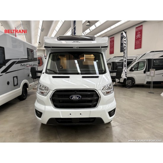 Mclouis Mc4 860 - 2026