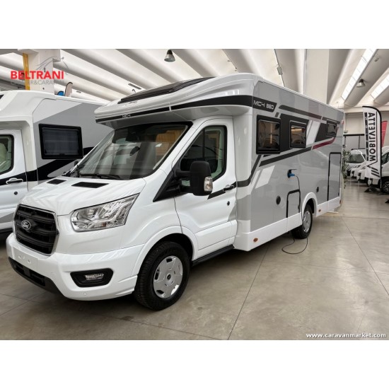 Mclouis Mc4 860 - 2026