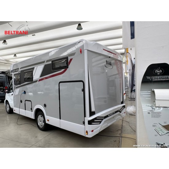 Mclouis Mc4 860 - 2026