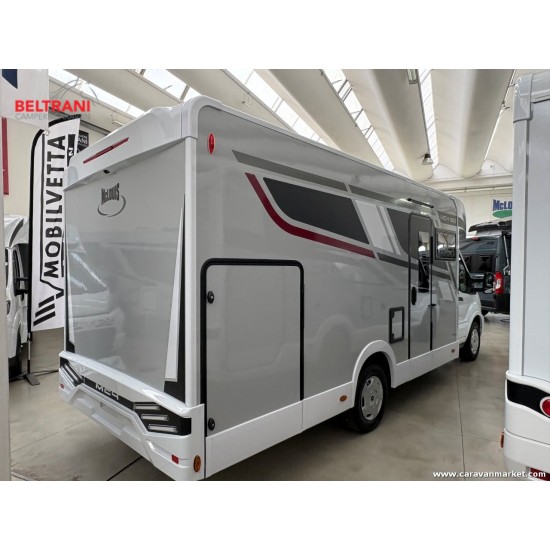 Mclouis Mc4 860 - 2026