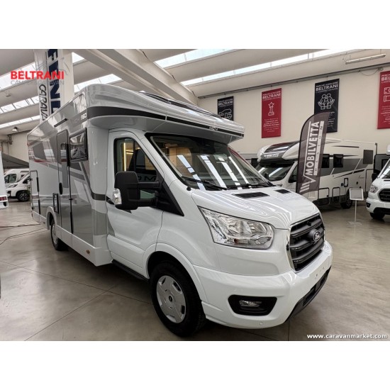 Mclouis Mc4 860 - 2026