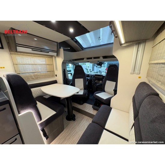 Mclouis Mc4 860 - 2026