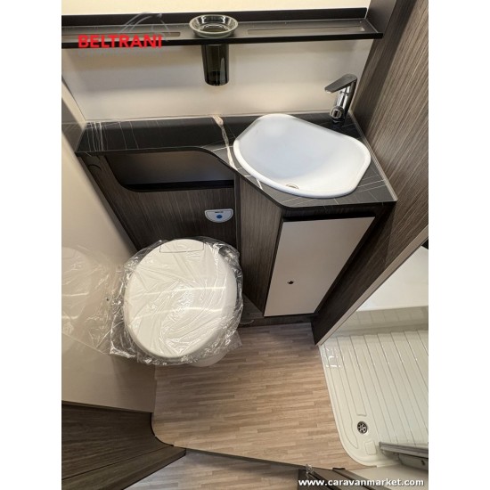 Mclouis Mc4 860 - 2026