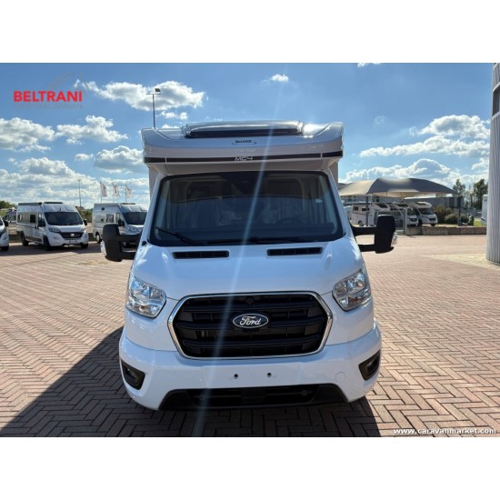 Mclouis Mc4 865 - 2026
